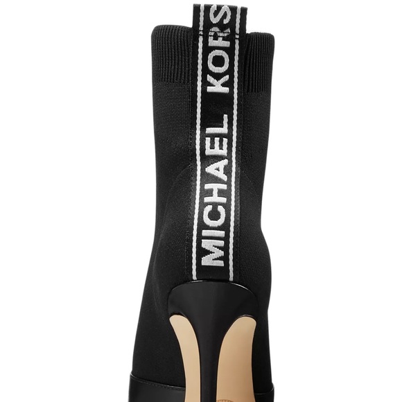 MICHAEL MICHAEL KORS
Vicky Dress Booties - Picture 6 of 8
